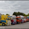 V8 Meeting Gieten Line up 1... - 2014