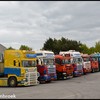 V8 Meeting Gieten Line up 1... - 2014