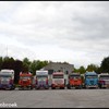 V8 Meeting Gieten Line up 1... - 2014