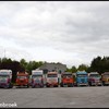 V8 Meeting Gieten Line up 1... - 2014