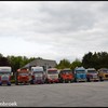 V8 Meeting Gieten Line up 1... - 2014