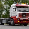 VN-98-LB Scania 143M 420-Bo... - 2014