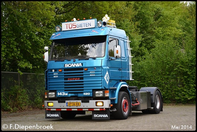 VP-36-RB Scania 143M 420 Tos Gieten-BorderMaker 2014