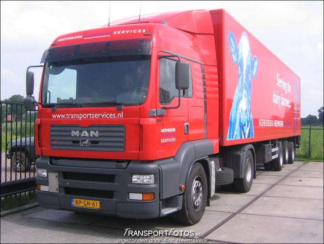 Vrachtwagens 002-TF Ingezonden foto's 2014