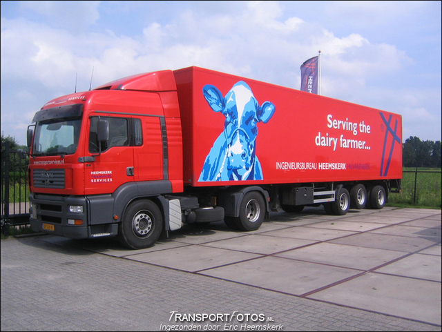 Vrachtwagens 004-TF Ingezonden foto's 2014