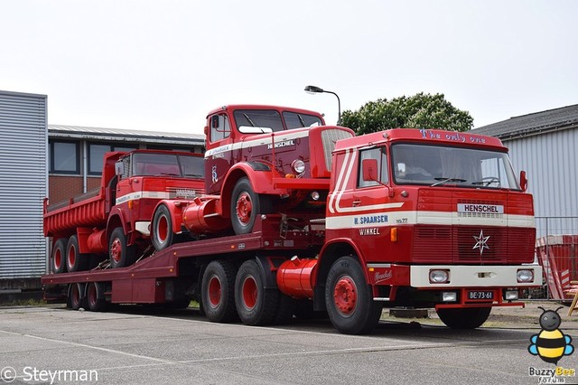 DSC 0027-BorderMaker Oldtimertreffen Bollenstreek 2014