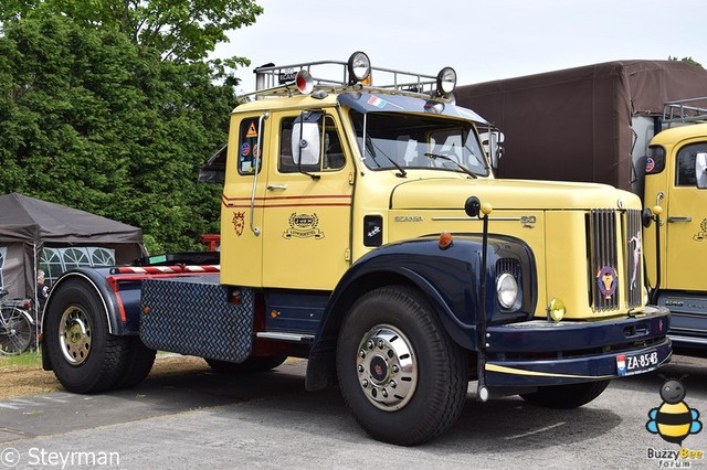 DSC 0050-BorderMaker Oldtimertreffen Bollenstreek 2014