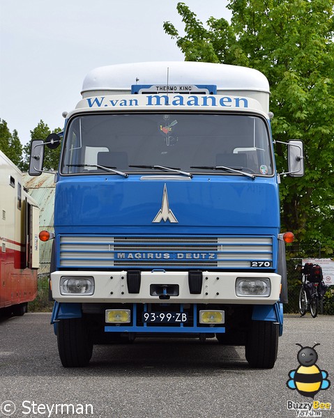 DSC 0077-BorderMaker Oldtimertreffen Bollenstreek 2014