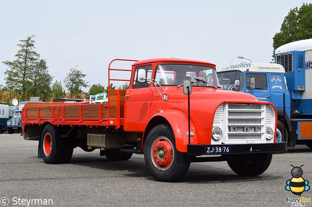 DSC 0094-BorderMaker Oldtimertreffen Bollenstreek 2014