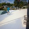 commerical roof restoration - Picture Box
