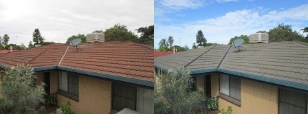 roof restoration rockhampton Picture Box