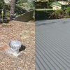 commerical roof restoration - Picture Box