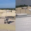 commercial roof restoration... - Picture Box