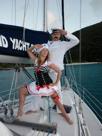 Whitsunday Yacht Charter Picture Box