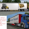 ets2 1.8.2.5 Krone Jumbo 4A... - dutchsimulator