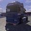 ets2 DAF XF + Trailer Piete... - dutchsimulator