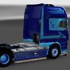 ets2 DAF XF 105.560 S. King... - dutchsimulator