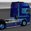 ets2 DAF XF 105.560 S. King... - dutchsimulator