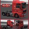 ets2 Man A&F Grant skintest... - dutchsimulator