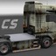 ets2 MAN ROST SKIN by CS 1 - dutchsimulator