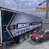 ets2 Nikoot trailer testet ... - dutchsimulator