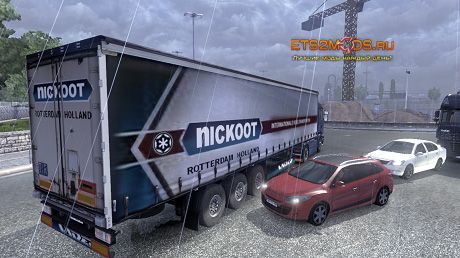 ets2 Nikoot trailer testet 1.9.24 by VADER dutchsimulator