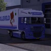 ets2 P - dutchsimulator