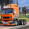 ets2 Renault Premium by hax... - dutchsimulator