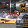 ets2 Renault Premium RS + t... - dutchsimulator