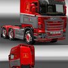 ets2 Scania P Bjarne Anders... - dutchsimulator