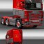 ets2 Scania P Bjarne Anders... - dutchsimulator