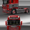 ets2 Scania P Bjarne Anders... - dutchsimulator