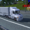 ets2 Scania T Trailer Tatto... - dutchsimulator