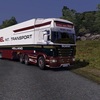 ets2 Scania van den DOEL Tr... - dutchsimulator