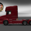 ets2 Scania T by Fred Be - dutchsimulator