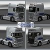 ets2 SDM Transport DAF & Sc... - dutchsimulator