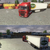 ets2 Trailer Sligro by Vict... - dutchsimulator