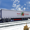 ets2 Trailer Tanke transpor... - dutchsimulator