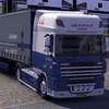 ets2 van Veen B.V. Assen Da... - dutchsimulator