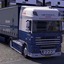 ets2 van Veen B.V. Assen Da... - dutchsimulator