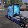 ets2 Volvo FH Les Clarkson ... - dutchsimulator