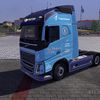 ets2 Volvo FH Les Clarkson ... - dutchsimulator