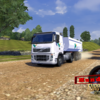 ets2 Volvo Fh12 combo by ED... - dutchsimulator