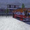 ets2 Volvo FH16 Marc Marque... - dutchsimulator