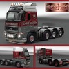 ets2 Volvo-Classic-Bennett ... - dutchsimulator