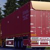 ets2 Weeda bodex opentop tr... - dutchsimulator