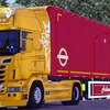 ets2 Weeda bodex opentop tr... - dutchsimulator