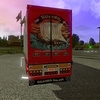 ets2 WeedaTrailer by Paul-R... - dutchsimulator