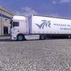 ets2 Willems Holland pack t... - dutchsimulator