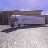 ets2 Willems Holland pack t... - dutchsimulator